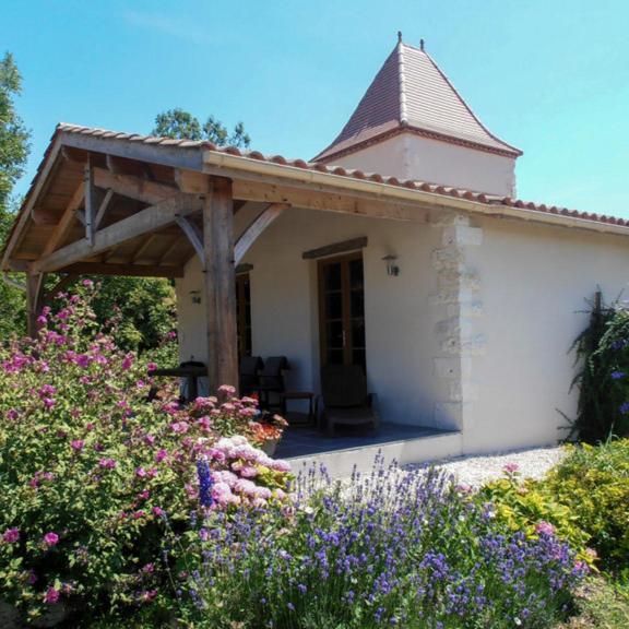 Domaine Du Lac, Eymet Exteriér fotografie